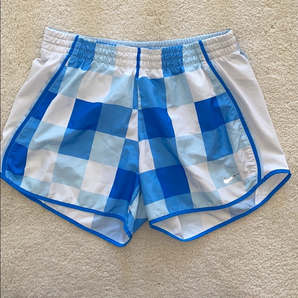 Nike Dri-Fit Exercise Shorts